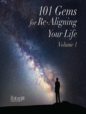 cover image of 101 Gems for Re-Aligning Your Life